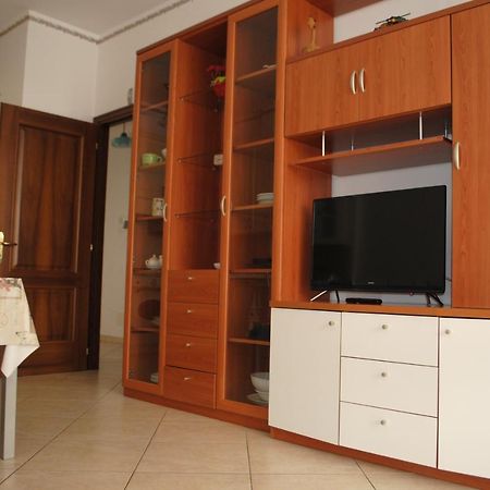 Appartamento A Marina dʼAndora Exterior foto
