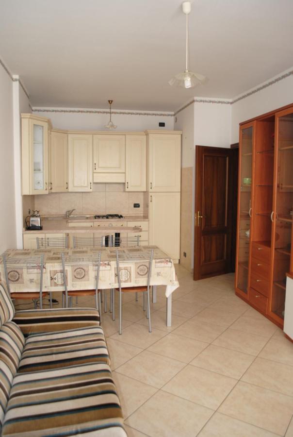 Appartamento A Marina dʼAndora Exterior foto