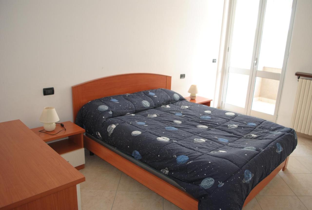 Appartamento A Marina dʼAndora Exterior foto