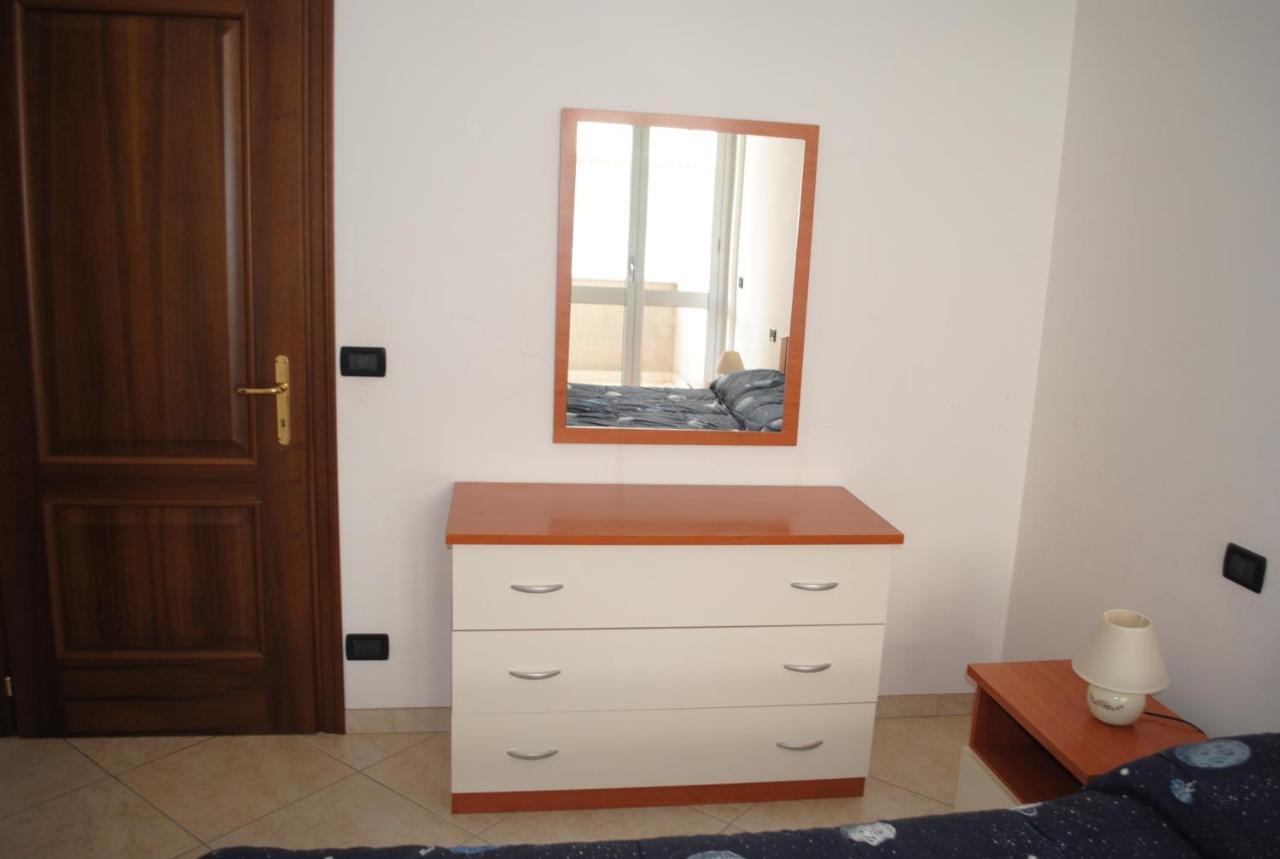 Appartamento A Marina dʼAndora Exterior foto