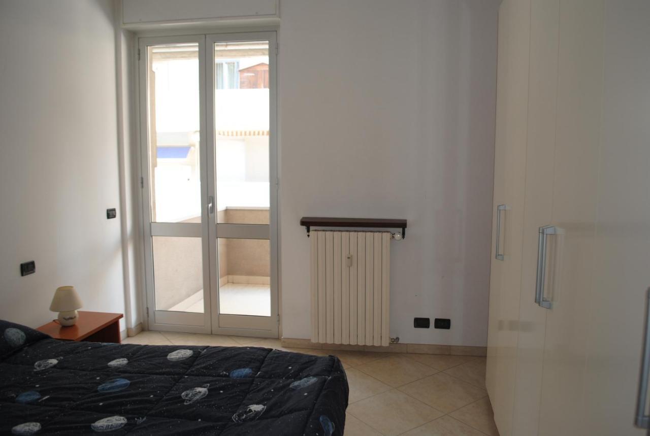 Appartamento A Marina dʼAndora Exterior foto