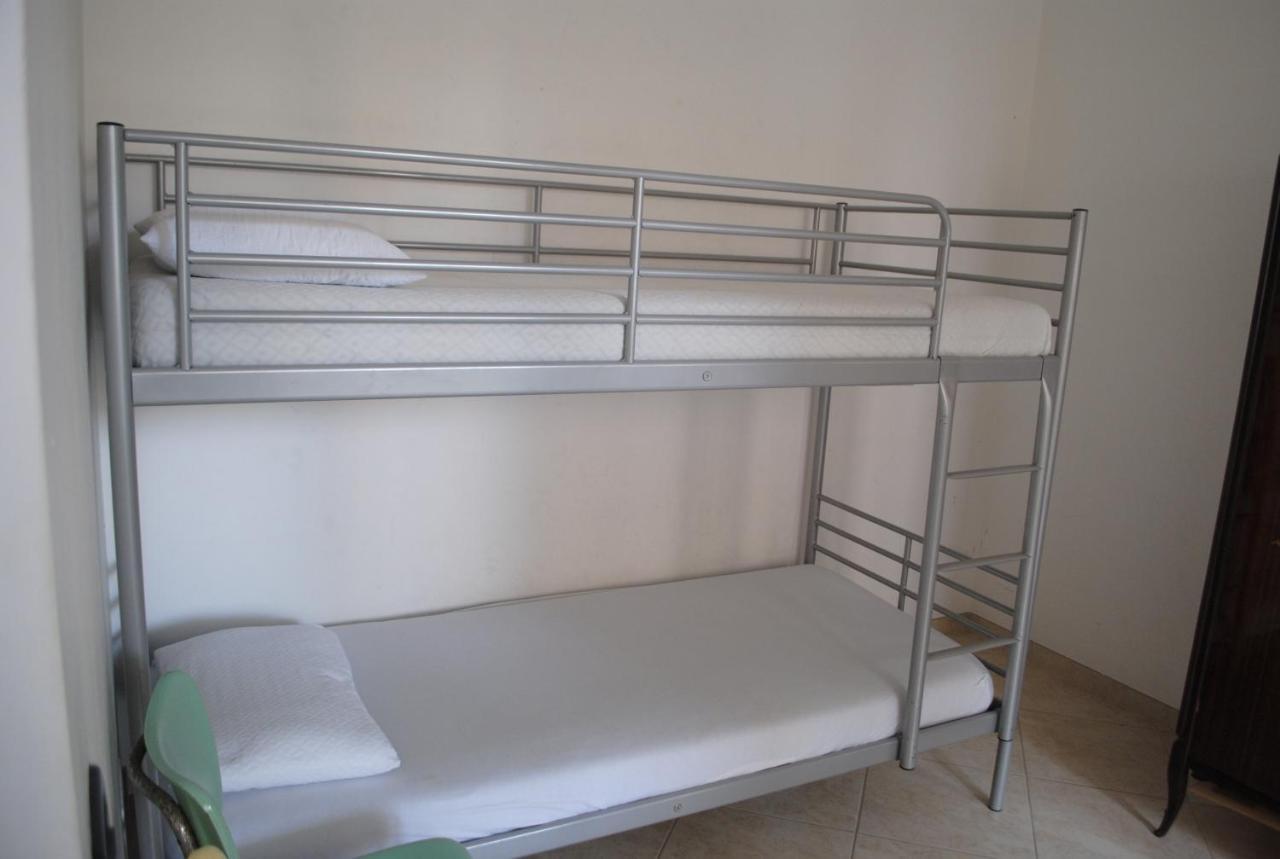Appartamento A Marina dʼAndora Exterior foto