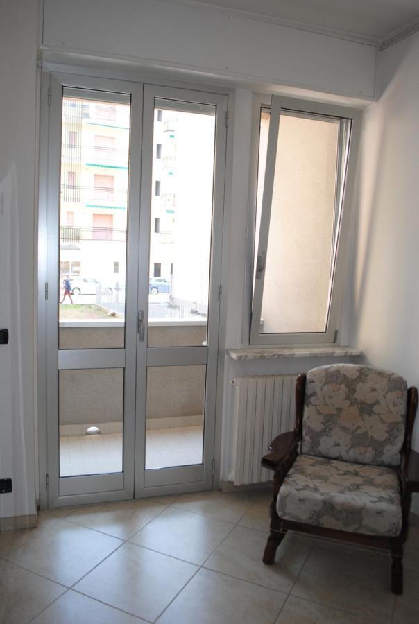 Appartamento A Marina dʼAndora Exterior foto