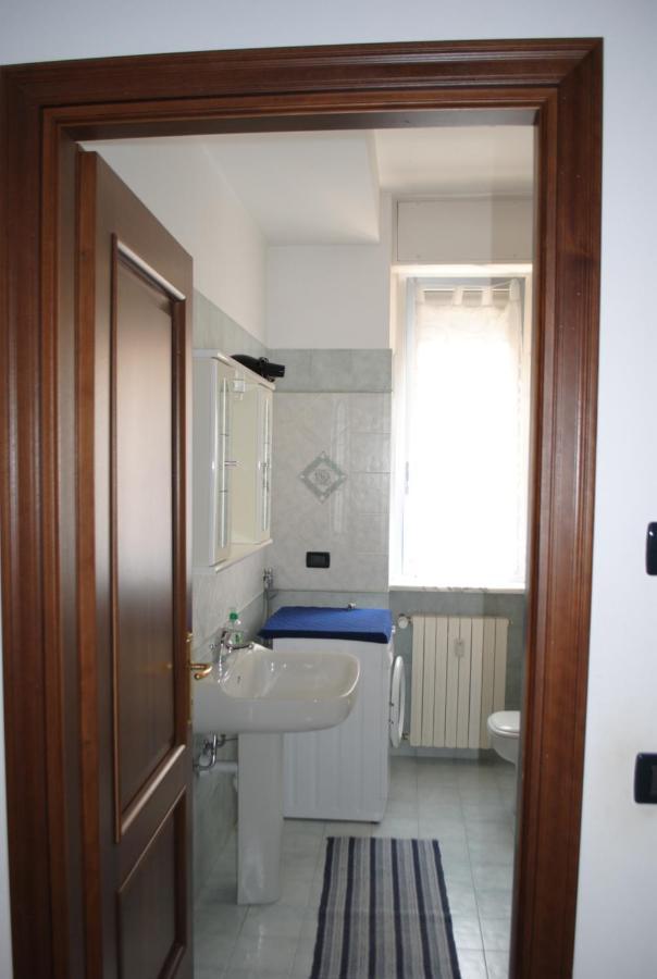 Appartamento A Marina dʼAndora Exterior foto