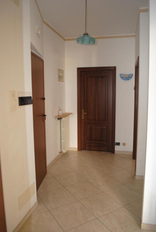 Appartamento A Marina dʼAndora Exterior foto