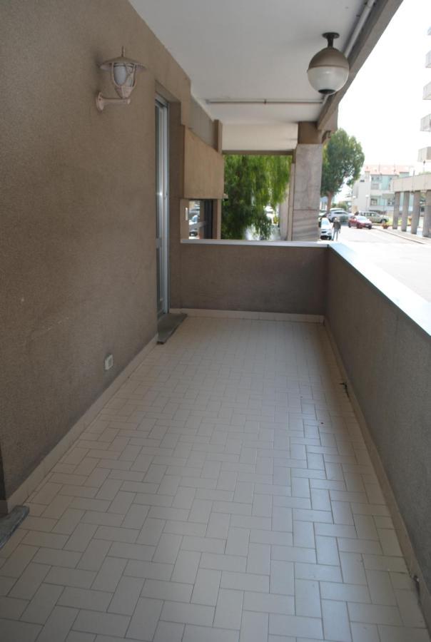 Appartamento A Marina dʼAndora Exterior foto