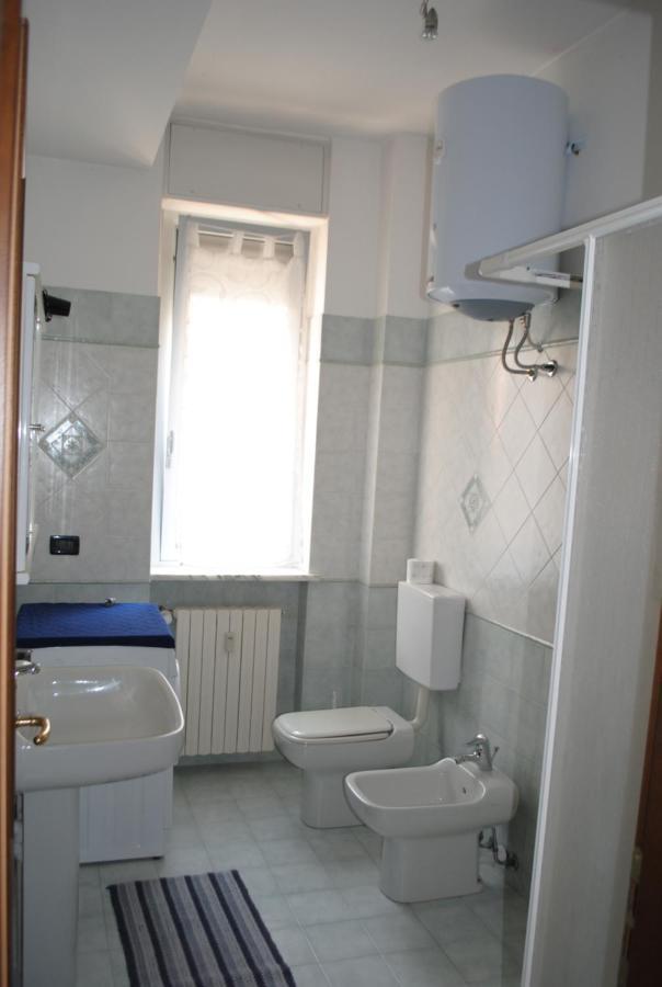 Appartamento A Marina dʼAndora Exterior foto