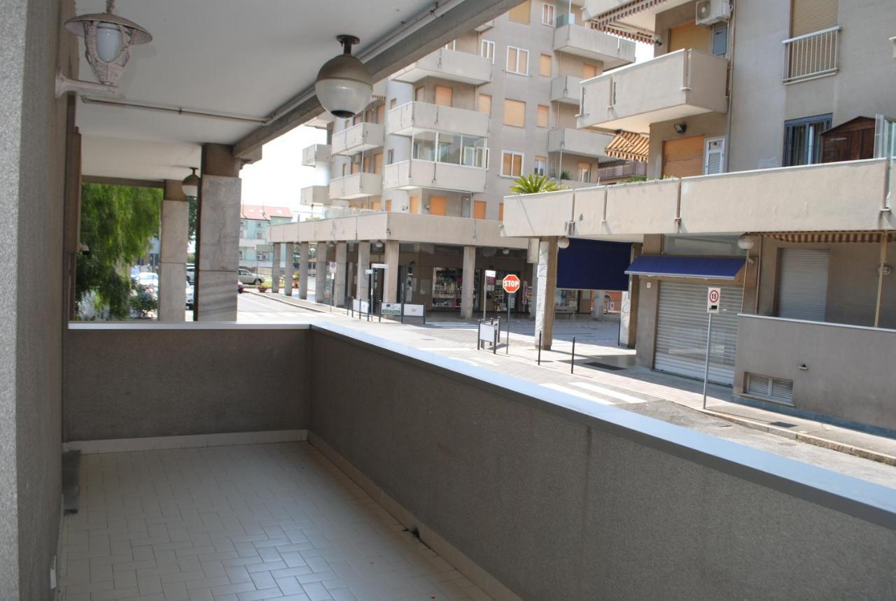 Appartamento A Marina dʼAndora Exterior foto