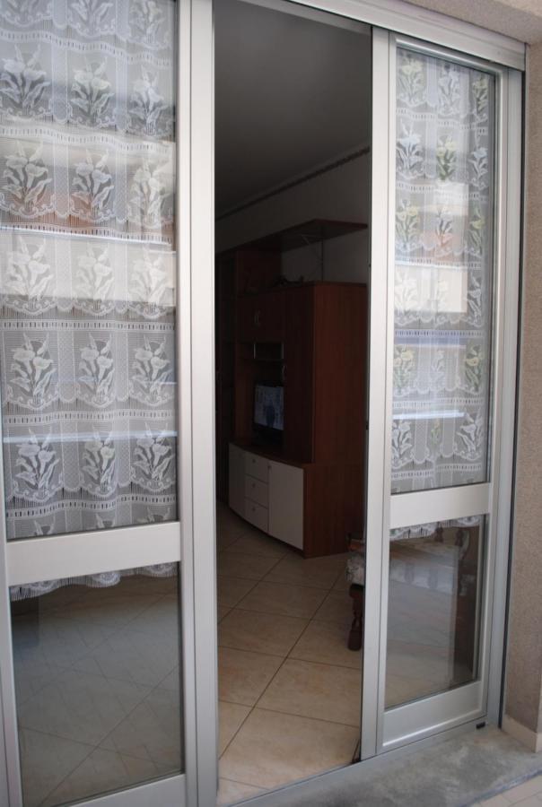 Appartamento A Marina dʼAndora Exterior foto